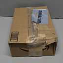 60 Pcs Christmas Ball Ornaments 16 Styles Plastic Hanging Balls Peppermint Red White Shatterproof Christmas Tree Pendants with Santa Claus Stars Snowflakes for Xmas Party Indoor Holiday Home Decor