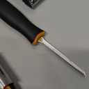 Pumpkin Scraper Glove Set, Halloween Pumpkin Carving Kit with 2 Pair of Gloves & 2 Scrapers(Adult&Child Sizes), Pumpkin Carving Tools for Clean & Easy to Carve Jack-O-Lantern