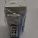 ICEPURE LT1000PC Replacement for LG LT1000P/PC/PCS ADQ747935 ADQ74793501 ADQ74793502 MDJ64844601 LMXS28626S LFXS26973S, LT-1000PC, LT1000, Kenmore 9980 Refrigerator Water and LT120F Air Filter 3 Combo