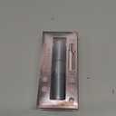 Facial Hair Removal for Women, Electric Painless Facial Hair Remover for Face, Lip, Chin with USB Rechargeable (Blue)