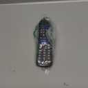 Momentum Brands Universal Remote Control, Controls 8 Devices