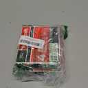 MAS Set of 8 Ignition Coils Pack Straight Boot & Motorcraft Spark plug SP546 SP515 Compatible with Ford F150 F250 F350 Super Duty Expedition Lincoln Navigator V8 5.4l Replacement for DG511 FD508