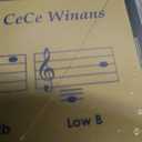 Come Jesus Come Accompaniment/Performance Track, by CeCe Winans (Artist),  Format: Audio CD