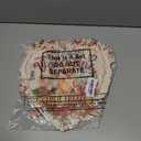 Yerliker Valentine's Day Door Sign Wooden Heart Hanging Wreaths Sign Front Decor Red Heart Welcome Door Hanger Decoration for Valentine's Day Wedding Living Room Wall Decor(Bow)