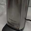 POHL SCHMITT Electric Can Opener with Knife Sharpener and Bottle Opener