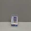 Accutime Kids Disney Frozen Smart Watch with Camera for Kids and Toddlers - Interactive Smartwatch for Boys & Girls with Games, Voice Recorder, Calculator, Pedometer, Alarm, Stopwatch (Turquoise 2)