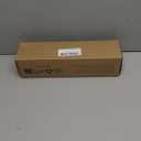 Table Runners 94 Inches Long, Dual-Sided Faux Leather Farmhouse Table Runner Waterproof Heatproof Non-Slip for Living Room Party Home Decor Holiday Decorations(Gray Brown, 12 x 94 Inch)