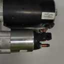 17920N 0051513901 Starter 1.8L 2.0L for Mercedes-Benz C230 1.8L W203 2003-2005, C250 1.8L 2.5L W204 W205 2010 2012-2015, SLK250 1.8L R172 2012-2015, Replaces 410-24201 0001107406 0986020350