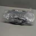 Ronny Kobo Women's Clause Mini Dress (Black)