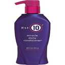 It's a 10 Haircare Miracle Conditioner, 10-Ounces