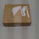 4 Pack Bullet Subpackage Bottle Gel Gun Accessories Subpackage Bottle Bullets Beads Refill Ammo Plastic Hopper for Summer Beach Party Outdoor Game