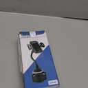 Phone Holders for Your Car, Cup Holder Phone Mount, Universal Adjustable Gooseneck Cup Holder Cradle Car Mount for iPhone 16/15/14/13/12/11/Pro Max/X/Xs/XsMax/8/8Plus,Samsung,Huawei,LG, Sony(Black)