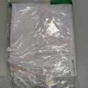 Pink Balloon Garden Floral Photography Background With Butterfly - Girls 1st Birthday Sweet One Wonderland Flowers Backdrop - Cake Smash Decor Banner, 7X5FT