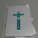 Deppa for iPad Air 10.9-inch (2022/2020, 5th/4th Gen), iPad Pro 11-inch (2022/2021/2020/2018) Screen Protector with Easy Installation Kit Face ID & Apple Pencil Compatible, Anti-Glare, Scratch-Resistant, Full Coverage, HD Clear