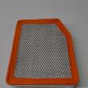 FRAM Extra Guard CA12404 Replacement Engine Air Filter for Select Cadillac, GMC and Chevrolet Models, Provides Up to 12 Months or 12,000 Miles Filter Protection