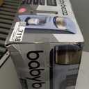 Baby Brezza Formula Pro Advanced Formula Dispenser Machine - Automatically Mix a Warm Formula Bottle Instantly - Easily Make a Bottle with Automatic Powder Blending, Slate