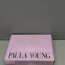 Paula Young Long Color Me Beautiful WhisperLite Wig Long, Soft Wispy Layers with Sides Brushed Forward Or Back For A Natural Look/Multi-tonal Shades of Blonde, Silver, Brown, and Red