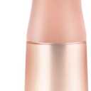 Milukon Spray Bottle,Fine Mist Spray for Hair,Ultra-Fine Continuous Spray Bottle for Skincare,Refillable Spray Container,Plant Care,Pet Grooming,Cleaning,Christmas Gift (Frosted)