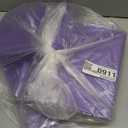 7-10 packs,JAM PAPER Plastic Pocket POP Folders - Durable School Folders - Purple