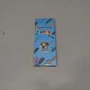 Smart Watch for Kids, 1.85" Fitness Tracker with Heart Rate, Sleep Monitor, IP68 Waterproof Smartwatches with Video Music, Pedometer, Game, NO APP/Phone, Gift for Boys Girls. (Classic, Blue)