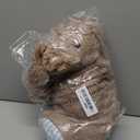 17.3-Inch Rabbit Bunny Stuffed Animal Plush Toy for Kids, Boys, Girls, Babies - Perfect Birthday, Easter, and Christmas Bedtime Gift (Beige)