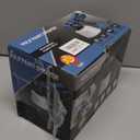 Paint Sprayer Tool 1000W High Power Electric Spray Paint Gun Easy to Clean for Furniture Cabinets House Painting