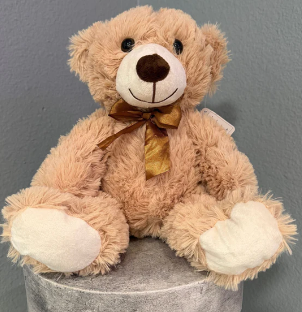  Soft Teddy Bear Stuffed Animals, Teddy Bear Plush Toy Birthday Gifts for Kids Girlfriend