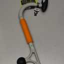 Trigger Point Performance AcuCurve Elite Massage Cane for Neck, Back and Shoulders, Gray