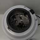 Waste King Garbage Disposal for Kitchen Sink with Power Cord, Food Waste Disposer, L-3200 (3/4 HP - Continuous Feed)