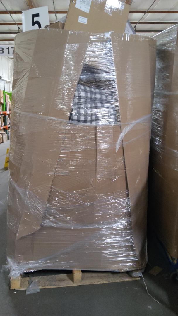Pallet of Mixed Items