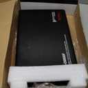 YaeCCC 4-Channels 4500W Car Power Amplifier Class A/B Car Audio Stereo Amplifier