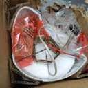 JONATHAN Y JYL1143C 17.5" Bohemian Elephant Table Lamp for Kids Room, Yellow Resin Animal Desk Lamp for Nursery, Playroom, Bedroom Bedside Nightstand, White Linen Drum Shade, LED Bulb Included