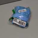 CRZ YOGA Butterluxe Athletic Rompers for Women Adjustable Padded Tank Top Workout Shorts Jumpsuit Pockets One Piece Bodysuit, Size: XL