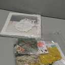 Wild One Birthday Decorations, 1st Birthday Decorations for Boy or Girl, Photo Banner, Balloon Box, Balloons Garland, High Chair Banner, Jungle Theme Safari Party Backdrop for Boys & Girls