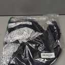 Morph Popstar Costume for Kids, 80s Disco Outfits for Boys, Retro Costume Boys, 80s Party Wear, Halloween Costumes for Kids (Medium)