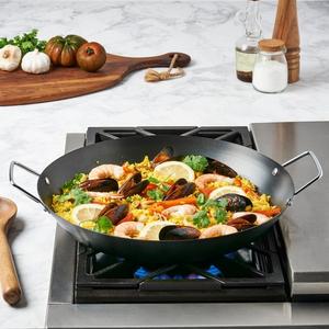 INFUSE PAELLA PAN