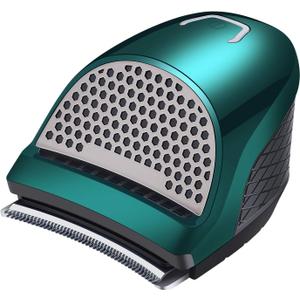 Shortcut Self-Haircut Kit for Men, Head Shavers, Quickcut Hair Clippers, Cordless Electric Trimmer, Buzz Cut Razor, Home Hair Cutting Machine