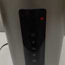 DREO 6L Humidifiers for Bedroom, Smart Warm & Cool Mist for Large Room, 60Hr Quiet Runtime for Baby, Plant, Humidity Sensor, Indicator Light, 12H Timer, Google/Alexa, HM713S (Silver)