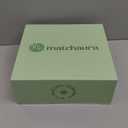 Premium Matcha Whisk Set  5 Piece Japanese Tea Ceremony Kit | Spouted Ceramic Bowl, Bamboo Whisk, Holder, Scoop, Sifter  Essentials for Smooth Matcha Preparation - Magnetic Gift Box