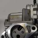853720T Boat Carburetor for Johnson Evinrude 20HP for Tohatsu15 20 HP Outboard Models 5040597 3BJ-03100-0
