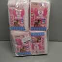 Dono Disposable Pull It Up Female Dog Diapers, 360° Stretchy Waist Puppy Diapers, Super-Absorbent Doggie Diapers with Rapid-Dry Technology Leak-Proof Design for Doggy in Heat Period, L 40 Pcs