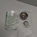 1125 007 1041 Chain Clutch Sprocket Drum Rim Washer Bearing Kit for Stihl MS290 029 MS390 039 MS310 Chainsaw Part w/E-Clip.