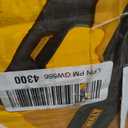 DEWALT FLEXVOLT 60V MAX* Blower, 125 MPH, 600 CFM (DCBL772X1)