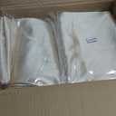 12 Pack 120 Inch Round Tablecloth, Champagne Satin Fabric Table Cloth for Round Table, Wrinkle Resistant Washable Table Cover Bright Silk Table Clothes for Wedding Party Dining Table Banquet