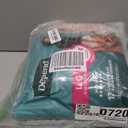 Depend Fresh Protection Adult Diapers, Incontinence & Postpartum Bladder Leak Underwear for Women, Disposable, Maximum, Large, Blush, 17 Count