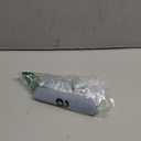 VISOOM Beaded Bracelet Compatible for Apple Watch Band 40mm/38mm/41mm Series 7 SE Series 6/5/4 Women Fashion Cute Handmade Stretchy Watch Strap for iWatch Bands Series 3/2/1 Replacement (Rose Gold)