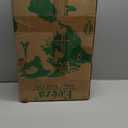 Luggage Sets 3 Piece, Suitcases with Wheels, ABS Hard Case Luggage with TSA Lock Spinner Wheels, Carry On Luggage Set (20inch), Champagne