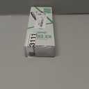 Ice Cream Scoop, 18/8 Stainless Steel Cookie Scoop, Cookie Scoops for Baking, 2 Tbsp/ 30 ml/ 1 oz Cookie Dough Scoop, Ice Cream Scooper with Trigger Release, Cookie Scooper for Baking (Black)