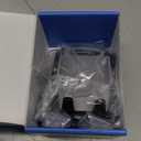 Car Phone Holder Mount, Phone Car Air Vent Mount Holder Cradle Compatible for iPhone 12 11 Pro Max XS XS XR X 8+ 7+ SE 6s 6+ 5s 4 Samsung Galaxy S4-S10 LG Nexus Nokia