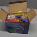 Party Favors for Kids 8-12 4-8, 240 Pack Fidget Toys for Adults, Christmas Stocking Stuffers Goodie Bags School Classroom Prizes, Birthday Gifts for Teen Boys Girls, Stress Relief Sensory Toy Bulk